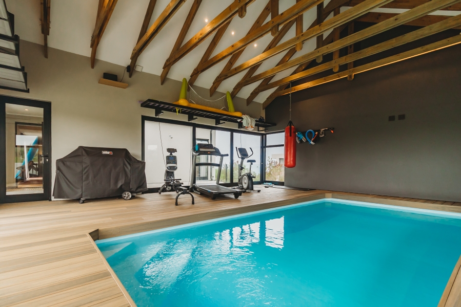 5 Bedroom Property for Sale in The Brink Eco Estate Western Cape